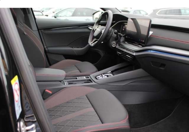 Skoda Octavia Combi RS Pano 360° Navi Matrix CarPlay Totwink...