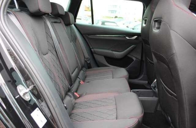 Skoda Octavia Combi RS Pano 360° Navi Matrix CarPlay Totwink...