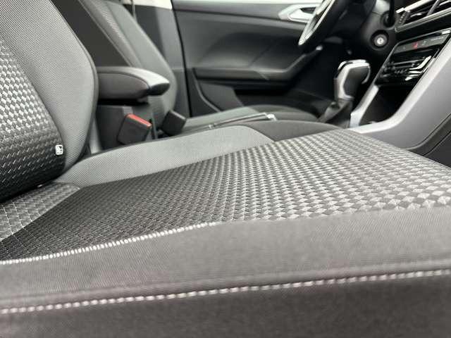 Volkswagen T-Cross Active 