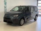 Bild Fiat Doblo Doblò L2 1.5 MTJ 100k 6MT 75kW 5 Sitze (102...