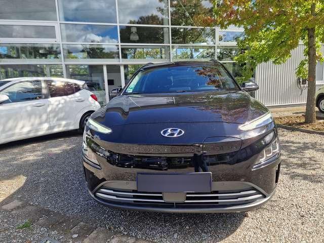 Hyundai KONA Elektro MY23 (100kW) ADVANTAGE-Pake