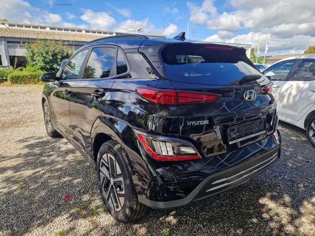 Hyundai KONA Elektro MY23 (100kW) ADVANTAGE-Pake