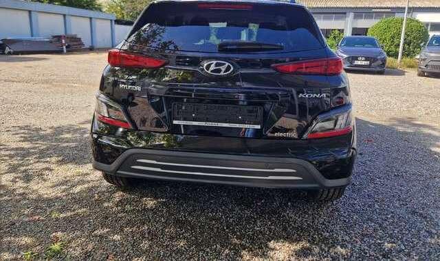 Hyundai KONA Elektro MY23 (100kW) ADVANTAGE-Pake