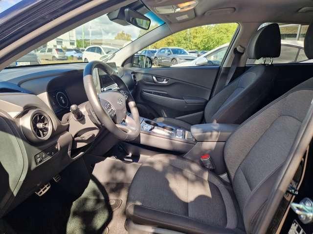 Hyundai KONA Elektro MY23 (100kW) ADVANTAGE-Pake