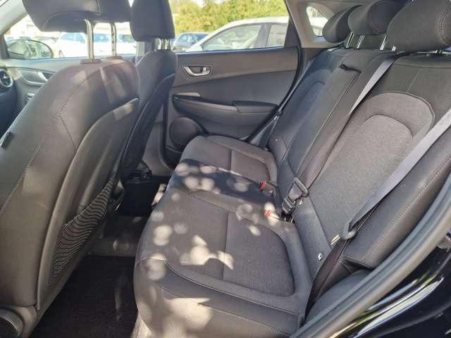 Hyundai KONA Elektro MY23 (100kW) ADVANTAGE-Pake