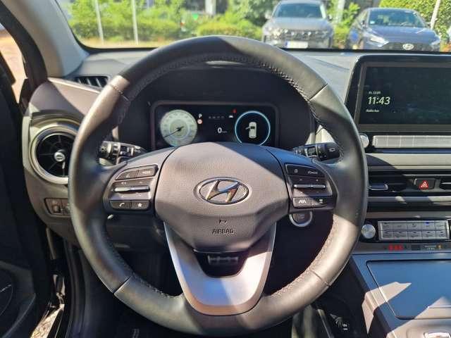 Hyundai KONA Elektro MY23 (100kW) ADVANTAGE-Pake
