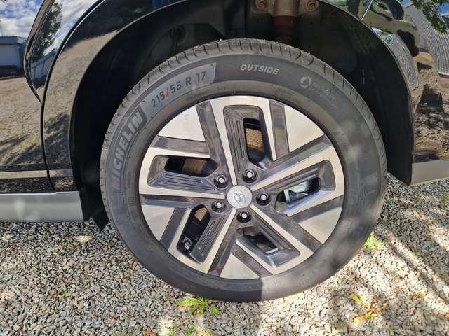 Hyundai KONA Elektro MY23 (100kW) ADVANTAGE-Pake