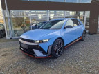 Bild Hyundai IONIQ 5 Ioniq 5 N | Allrad | 609 PS | BOSE | Sitzpaket
