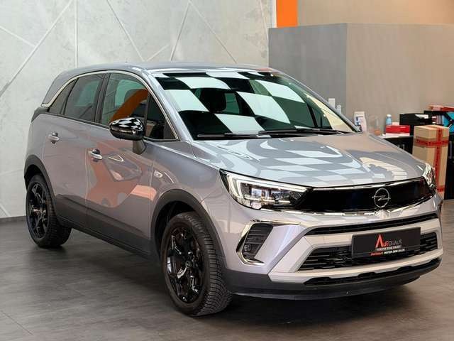 Opel Crossland Enjoy 1.2 Metallic |NAVI|KAM|LED|