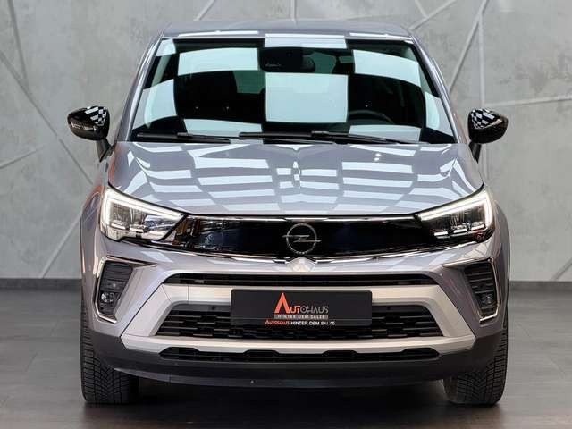 Opel Crossland Enjoy 1.2 Metallic |NAVI|KAM|LED|