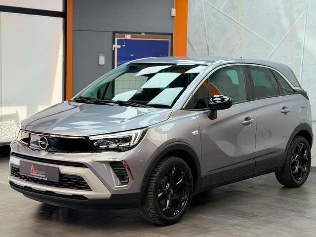 Opel Crossland Enjoy 1.2 Metallic |NAVI|KAM|LED|