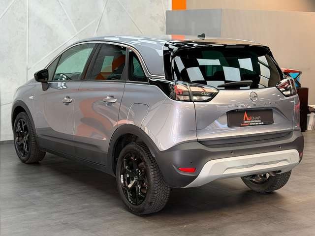 Opel Crossland Enjoy 1.2 Metallic |NAVI|KAM|LED|