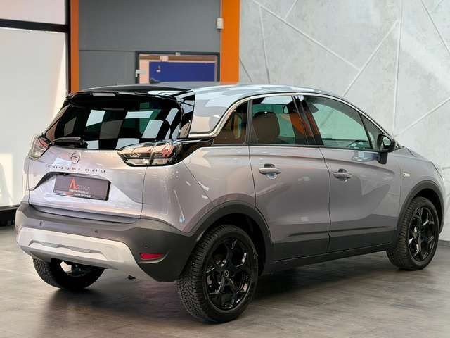 Opel Crossland Enjoy 1.2 Metallic |NAVI|KAM|LED|