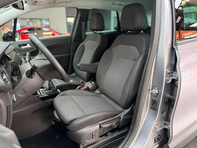 Opel Crossland Enjoy 1.2 Metallic |NAVI|KAM|LED|