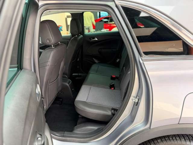 Opel Crossland Enjoy 1.2 Metallic |NAVI|KAM|LED|