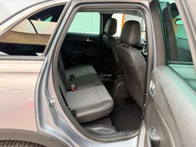 Opel Crossland Enjoy 1.2 Metallic |NAVI|KAM|LED|