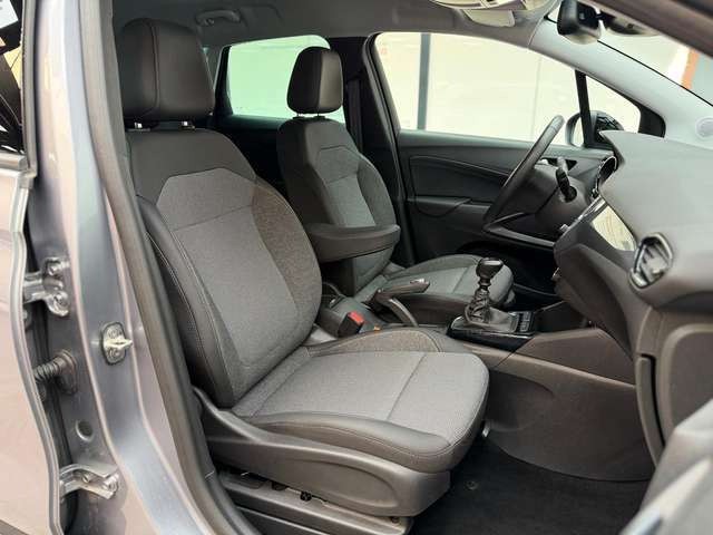 Opel Crossland Enjoy 1.2 Metallic |NAVI|KAM|LED|