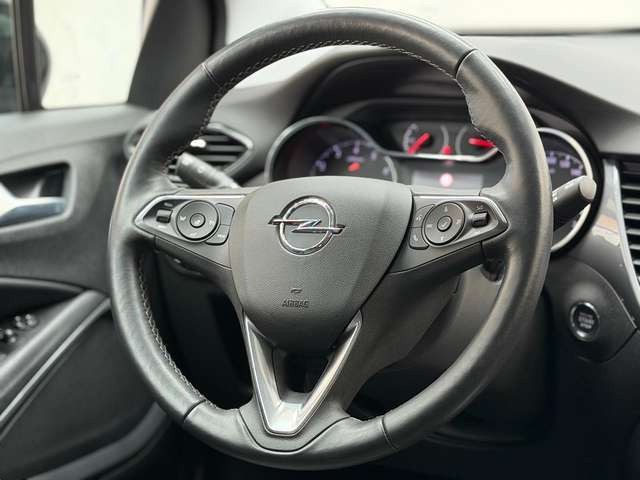 Opel Crossland Enjoy 1.2 Metallic |NAVI|KAM|LED|