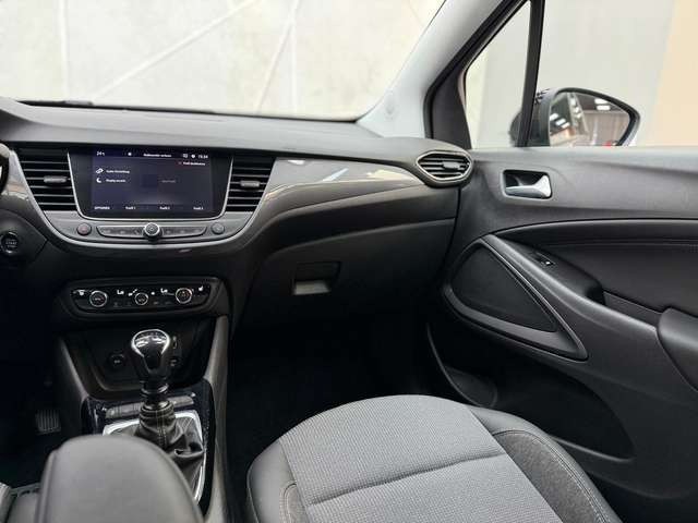 Opel Crossland Enjoy 1.2 Metallic |NAVI|KAM|LED|