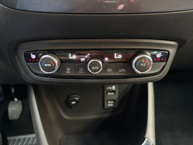 Opel Crossland Enjoy 1.2 Metallic |NAVI|KAM|LED|
