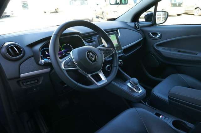 Renault ZOE (MIETBATTERIE) Z.E. 50 EXPERIENCE STANDHZ