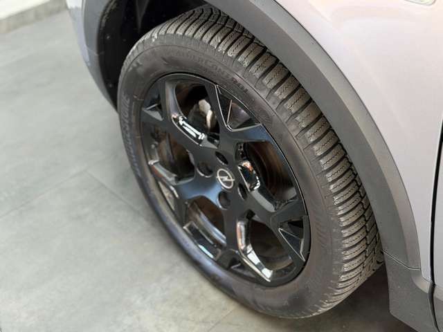 Opel Crossland Enjoy 1.2 Metallic |NAVI|KAM|LED|