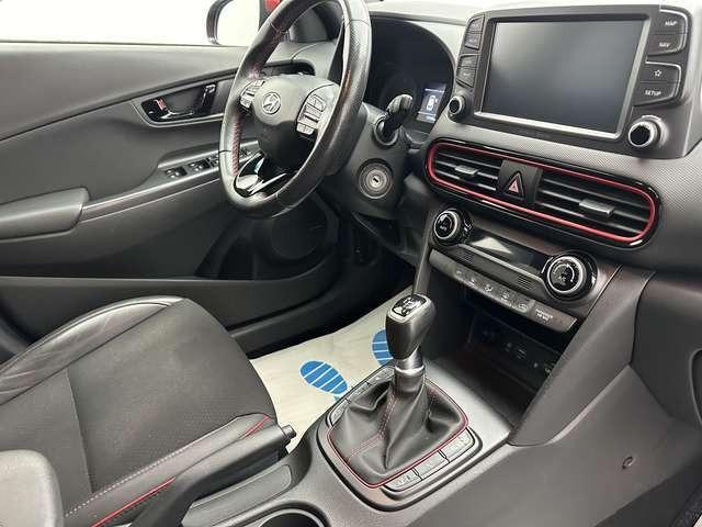 Hyundai KONA Style 