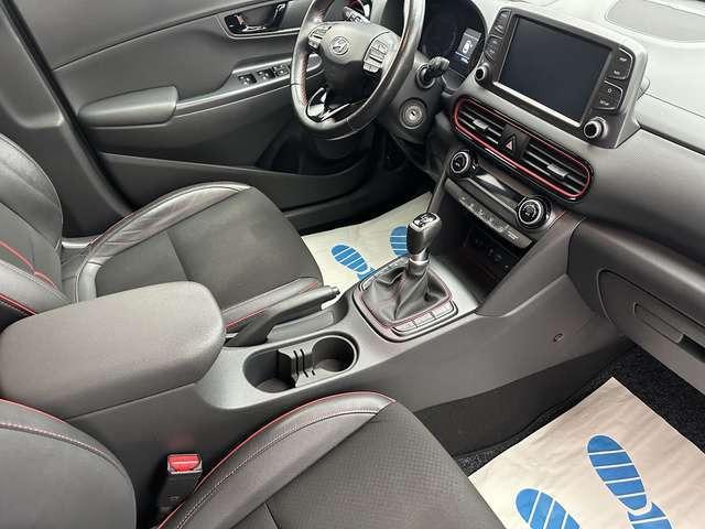 Hyundai KONA Style 