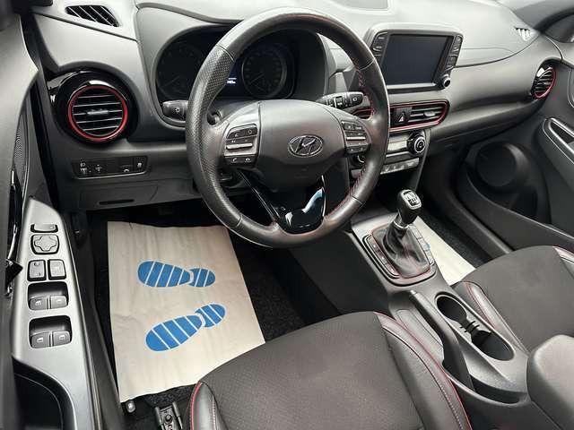 Hyundai KONA Style 