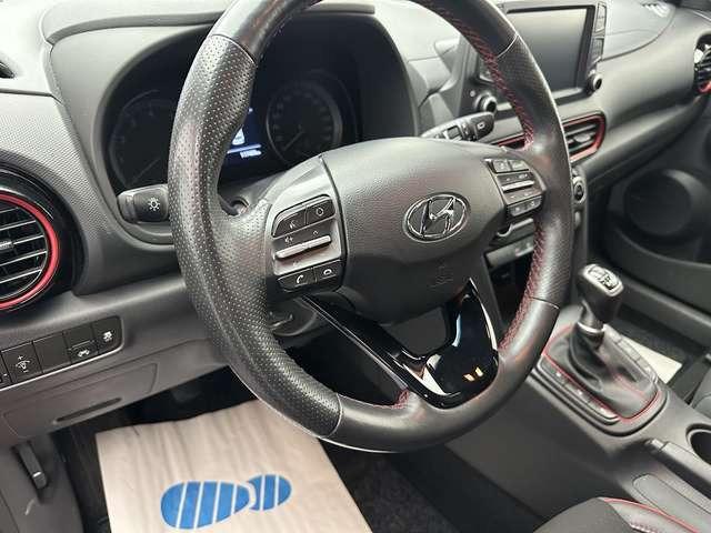 Hyundai KONA Style 