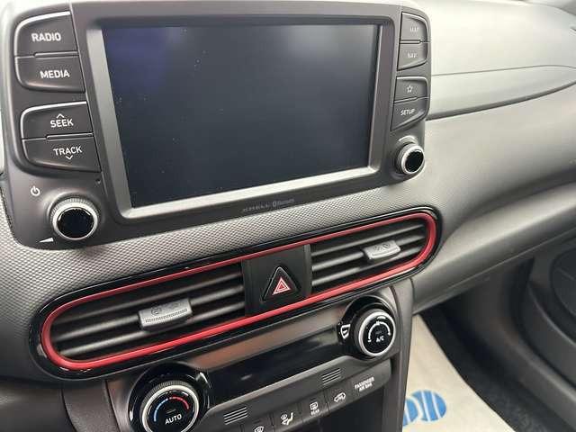 Hyundai KONA Style 