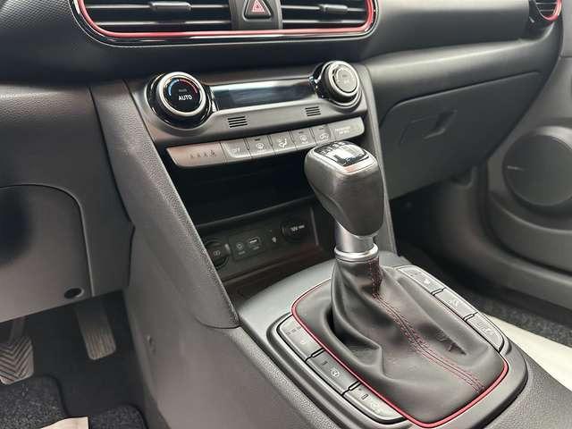 Hyundai KONA Style 