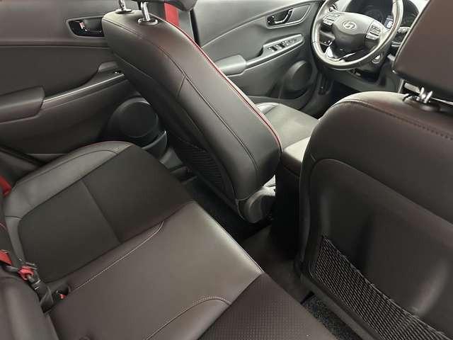 Hyundai KONA Style 