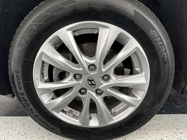 Hyundai KONA Style 