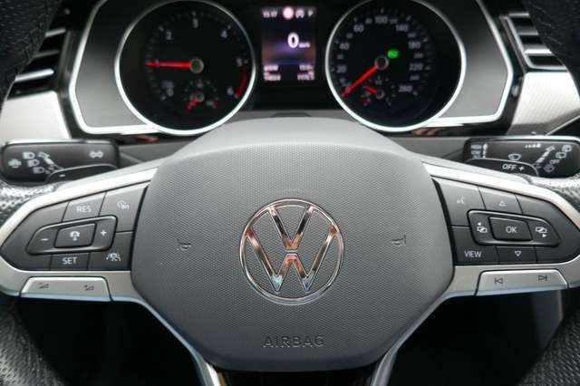 Volkswagen Passat Alltrack Passat Variant 2.0 TDI DSG 4Motion Alltrack AHK