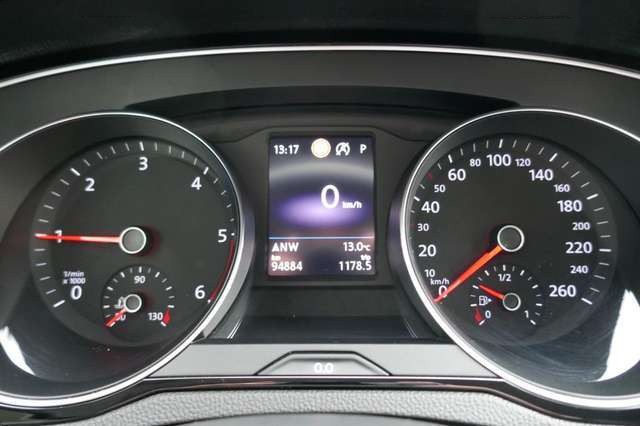 Volkswagen Passat Alltrack Passat Variant 2.0 TDI DSG 4Motion Alltrack AHK