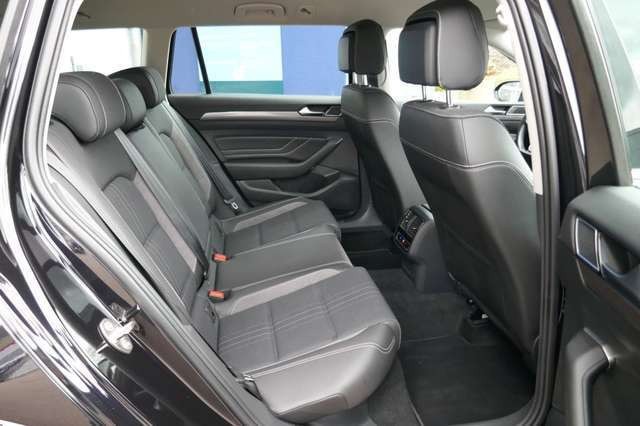 Volkswagen Passat Alltrack Passat Variant 2.0 TDI DSG 4Motion Alltrack AHK