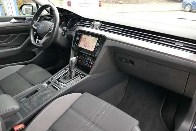 Volkswagen Passat Alltrack Passat Variant 2.0 TDI DSG 4Motion Alltrack AHK