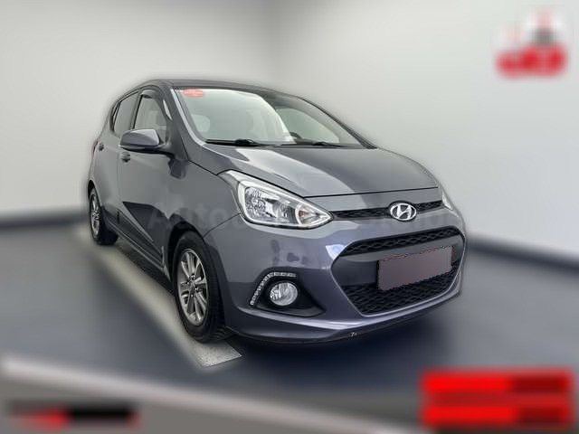 Hyundai i10 Trend 
