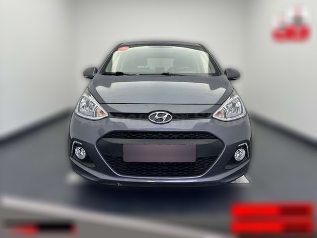 Hyundai i10 Trend 
