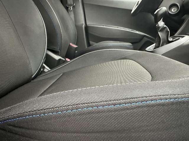 Hyundai i10 Trend 