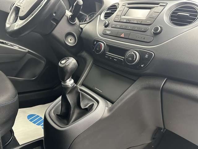 Hyundai i10 Trend 