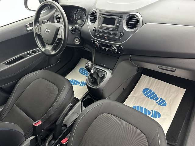 Hyundai i10 Trend 