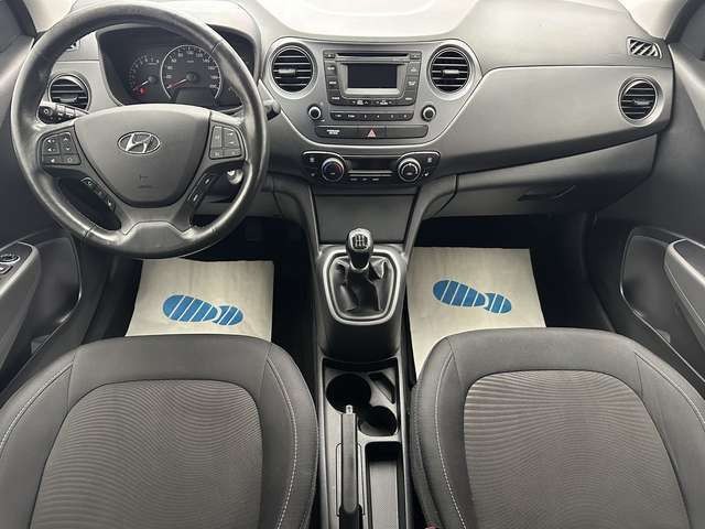 Hyundai i10 Trend 