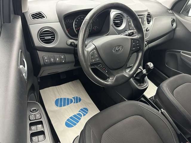 Hyundai i10 Trend 