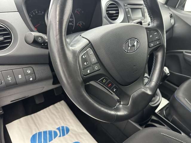Hyundai i10 Trend 