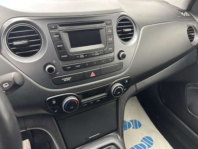 Hyundai i10 Trend 