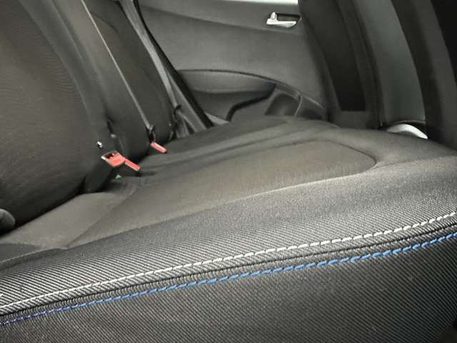 Hyundai i10 Trend 