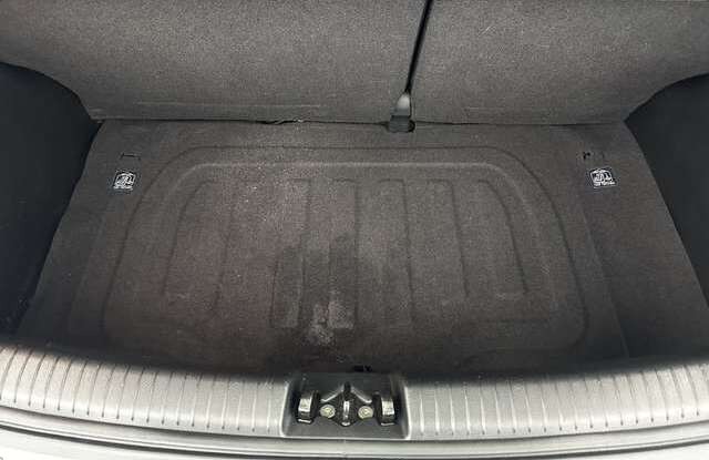 Hyundai i10 Trend 