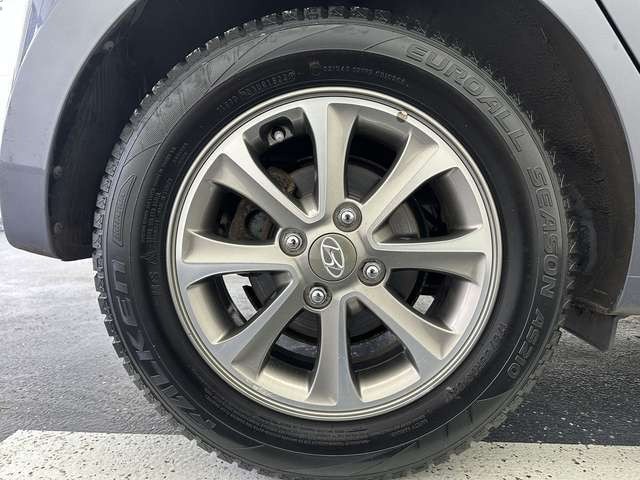 Hyundai i10 Trend 